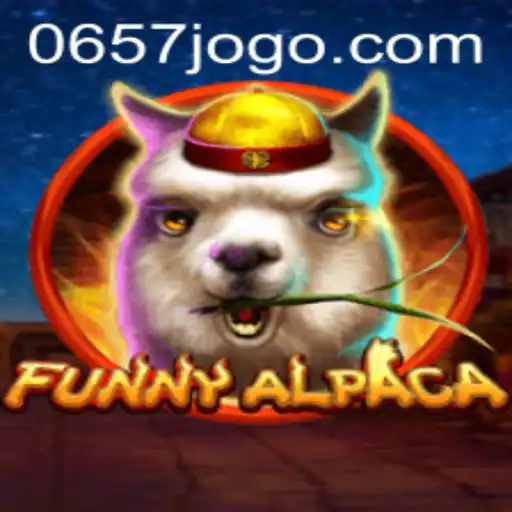 Discover the Adventure of FunnyAlpaca with 0657.com