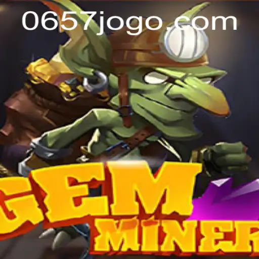 GemMiner: Adventure Awaits in the Underground World