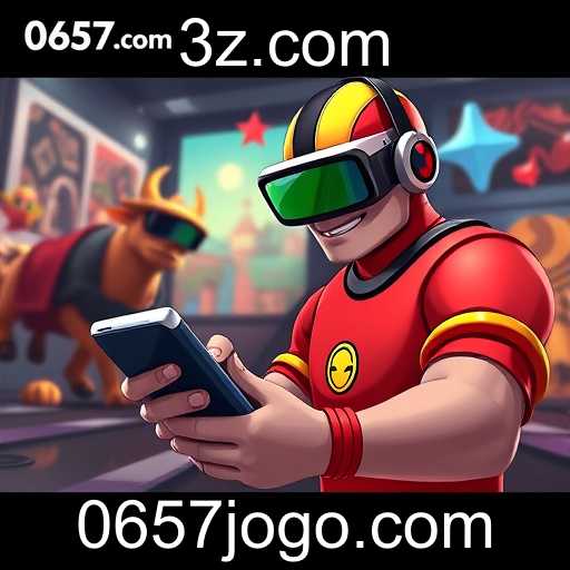 Tendências e Desafios no Mundo dos Jogos Online