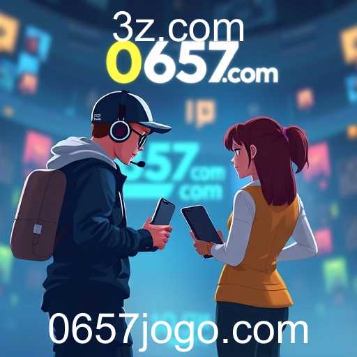 O Crescimento e Desafios dos Jogos Online