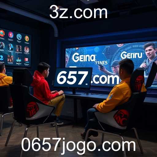 A Ascensão de Plataformas de Jogos Online no Brasil