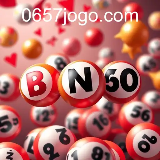 Exploring the Exciting World of Bingo Games with 0657.com