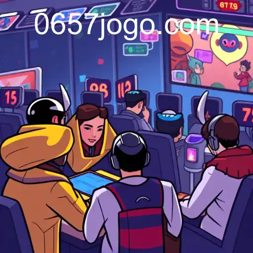 The Role of 0657.com in Fostering a Dynamic Player Community