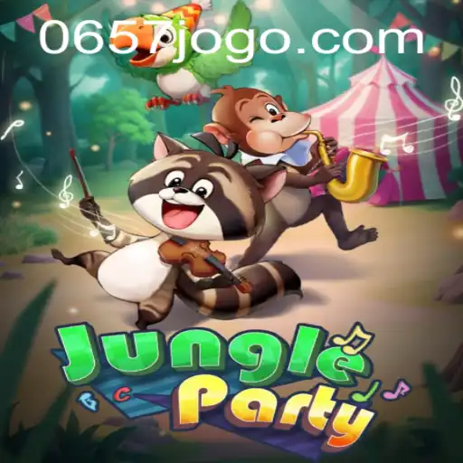 Explore the Thrills of JungleParty: A Unique Gaming Experience