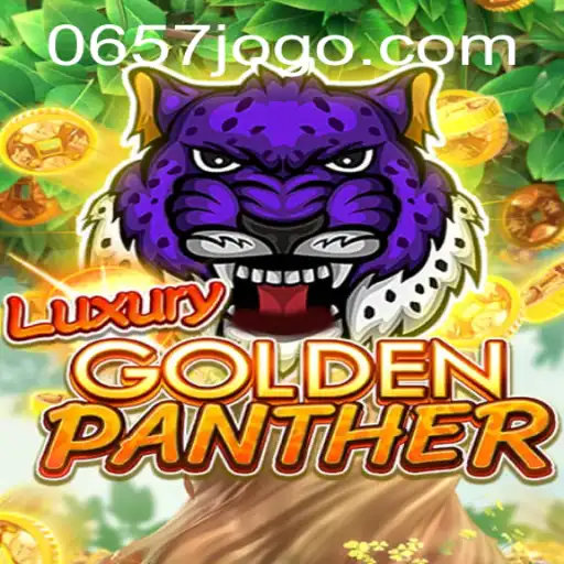 Discover the Thrills of LUXURYGOLDENPANTHER - A Mesmerizing Adventure Awaits