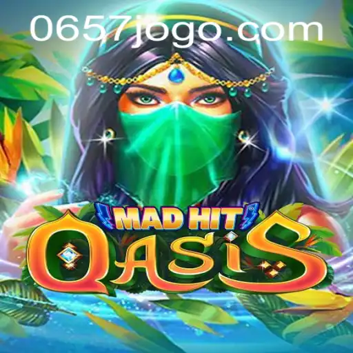 Discover the Adventure of MadHitOasis and the Secrets of 0657.com