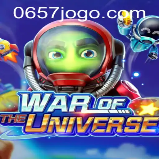 Unveiling the Intergalactic Realms of WAROFTHEUNIVERSE